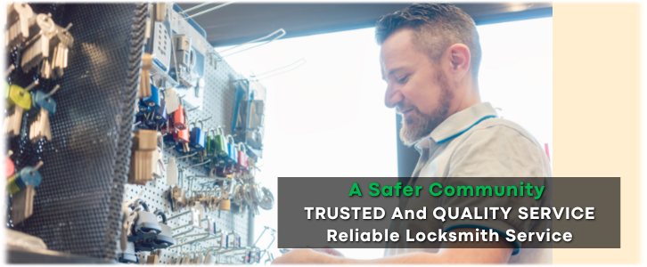 Mason, OH Locksmith Service